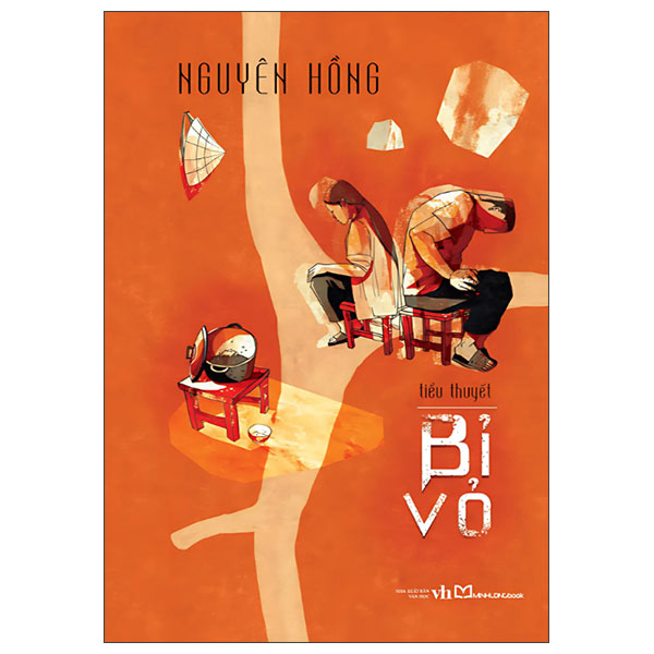 Bỉ Vỏ (Tái Bản 2025)