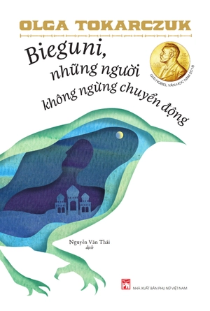 bieguni, những người không ngừng chuyển động - Ảnh 2