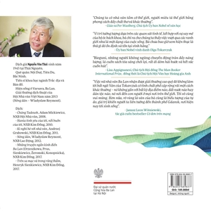 bieguni, những người không ngừng chuyển động - Ảnh 3