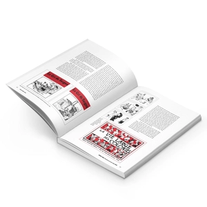 biếm họa trên báo chí sài gòn trước 1975 - Ảnh 7