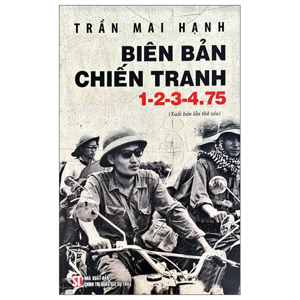 Biên Bản Chiến Tranh 1-2- 3-4.75 (2016)