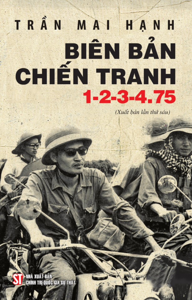 Biên Bản Chiến Tranh 1-2- 3-4.75 (2016) - Ảnh 2