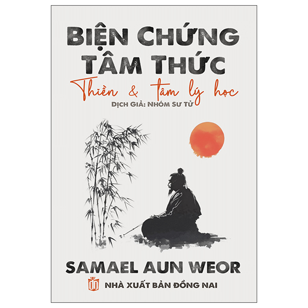 biện chứng tâm thức - thiền và tâm lý học
