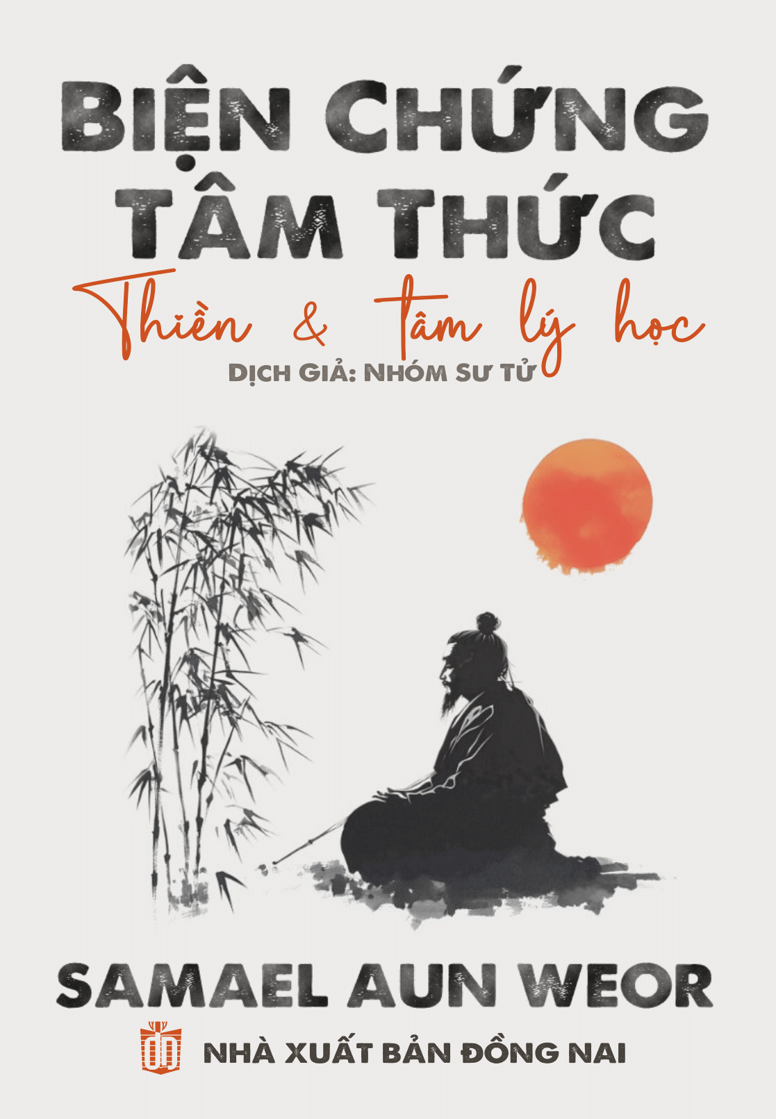 biện chứng tâm thức - thiền và tâm lý học - Ảnh 2