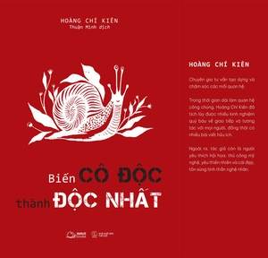 biến cô độc thành độc nhất - Ảnh 2