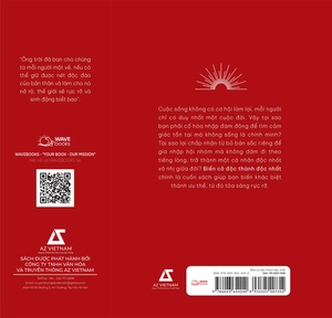 biến cô độc thành độc nhất - Ảnh 3