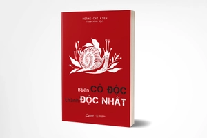 biến cô độc thành độc nhất - Ảnh 4