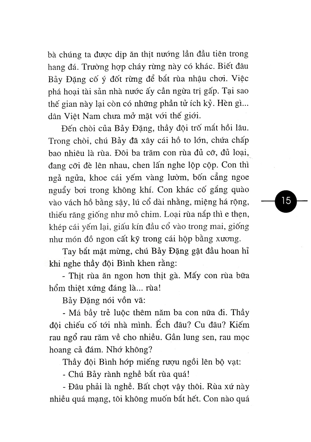 biển cỏ miền tây và hình bóng cũ - Ảnh 9