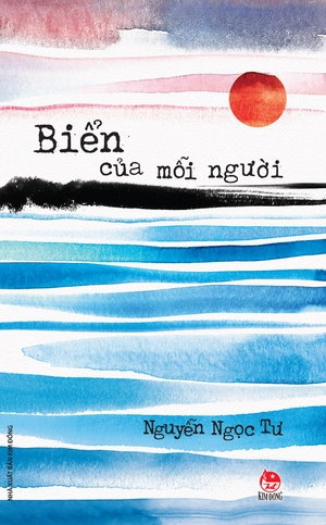 biển của mỗi người (tái bản 2023) - Ảnh 2