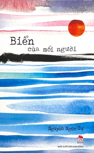 biển của mỗi người (tái bản 2023) - Ảnh 3