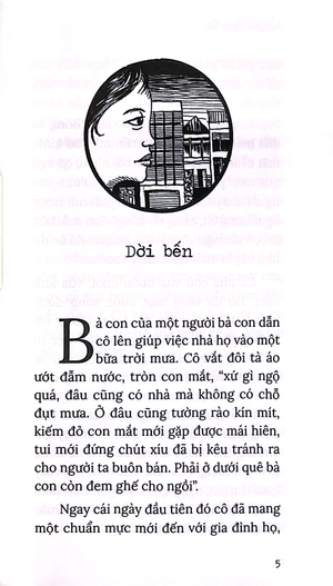 biển của mỗi người (tái bản 2023) - Ảnh 5