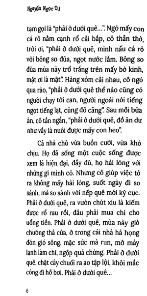 biển của mỗi người (tái bản 2023) - Ảnh 6