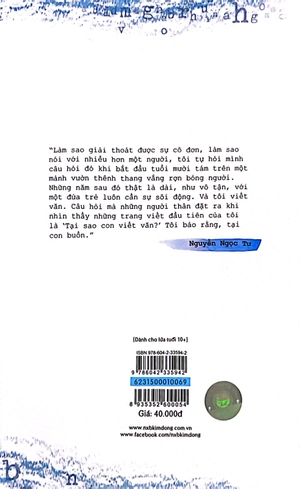 biển của mỗi người (tái bản 2023) - Ảnh 8