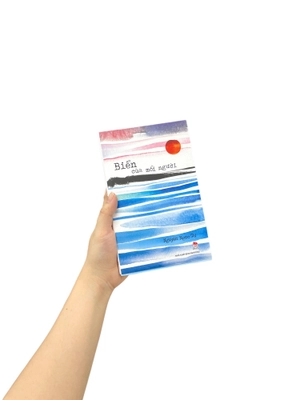 biển của mỗi người (tái bản 2023) - Ảnh 9