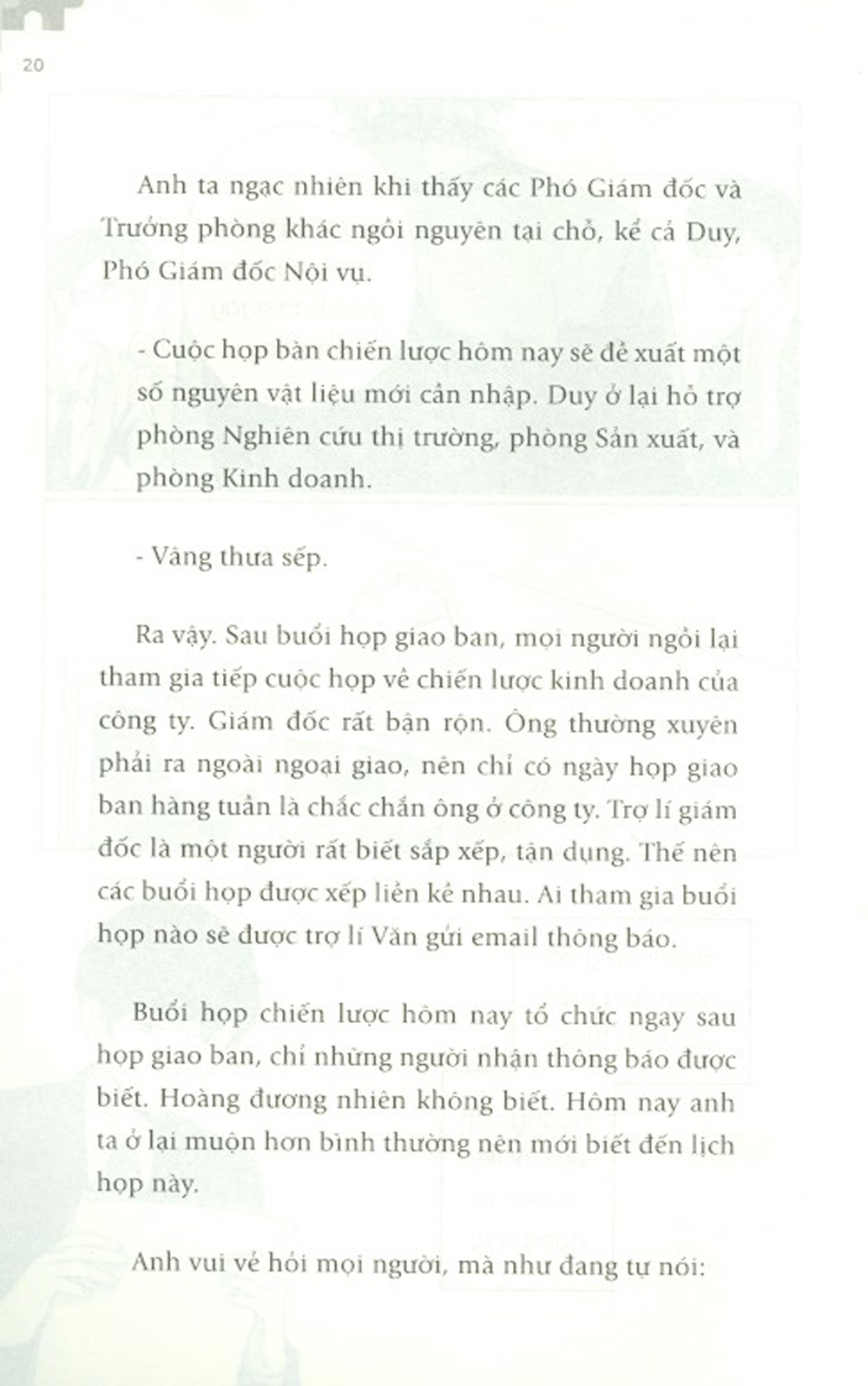 biến doanh nghiệp thành đế chế của kỉ luật và thành công - Ảnh 4
