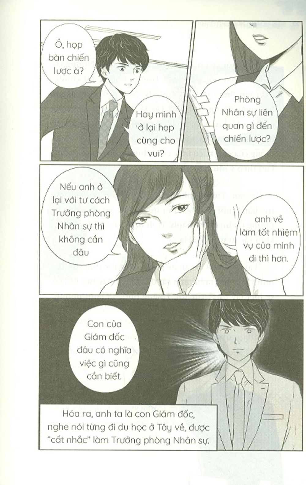 biến doanh nghiệp thành đế chế của kỉ luật và thành công - Ảnh 5