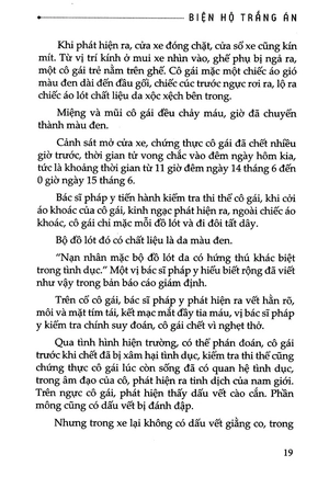 biện hộ trắng án - Ảnh 10