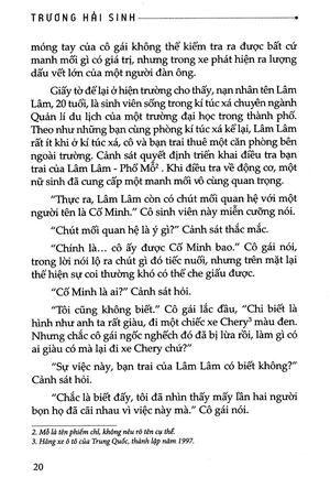 biện hộ trắng án - Ảnh 11