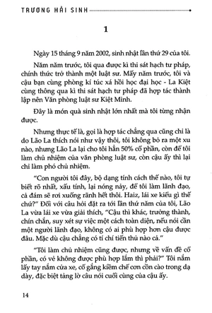 biện hộ trắng án - Ảnh 5