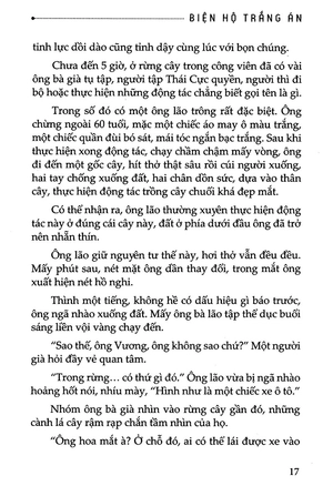 biện hộ trắng án - Ảnh 8