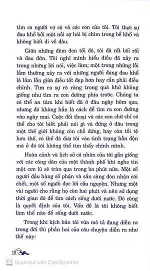 biến khổ đau thành an lạc - Ảnh 8