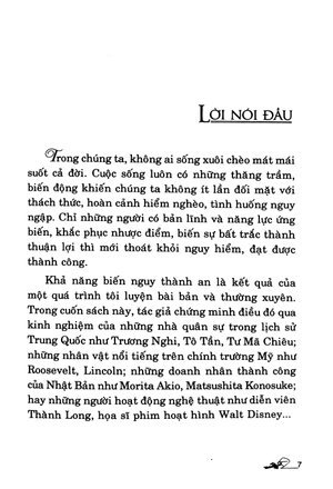 biến nhược điểm thành ưu điểm - Ảnh 2