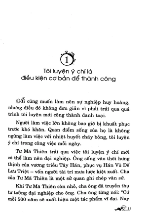 biến nhược điểm thành ưu điểm - Ảnh 4