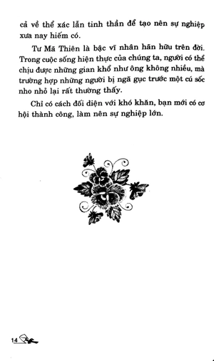 biến nhược điểm thành ưu điểm - Ảnh 7