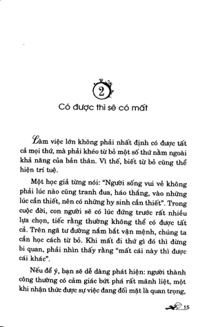 biến nhược điểm thành ưu điểm - Ảnh 8