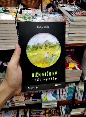 biên niên ký thất nghiệp - Ảnh 10