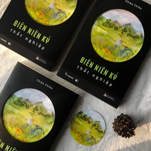 biên niên ký thất nghiệp - Ảnh 3