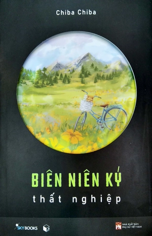 biên niên ký thất nghiệp - Ảnh 5