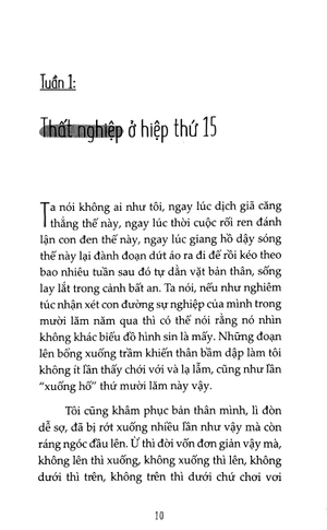 biên niên ký thất nghiệp - Ảnh 8