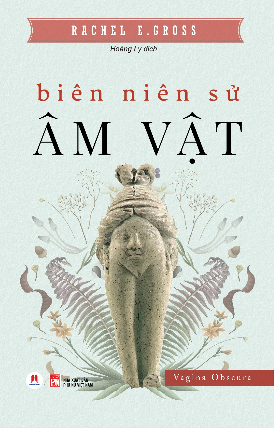 biên niên sử âm vật - Ảnh 2