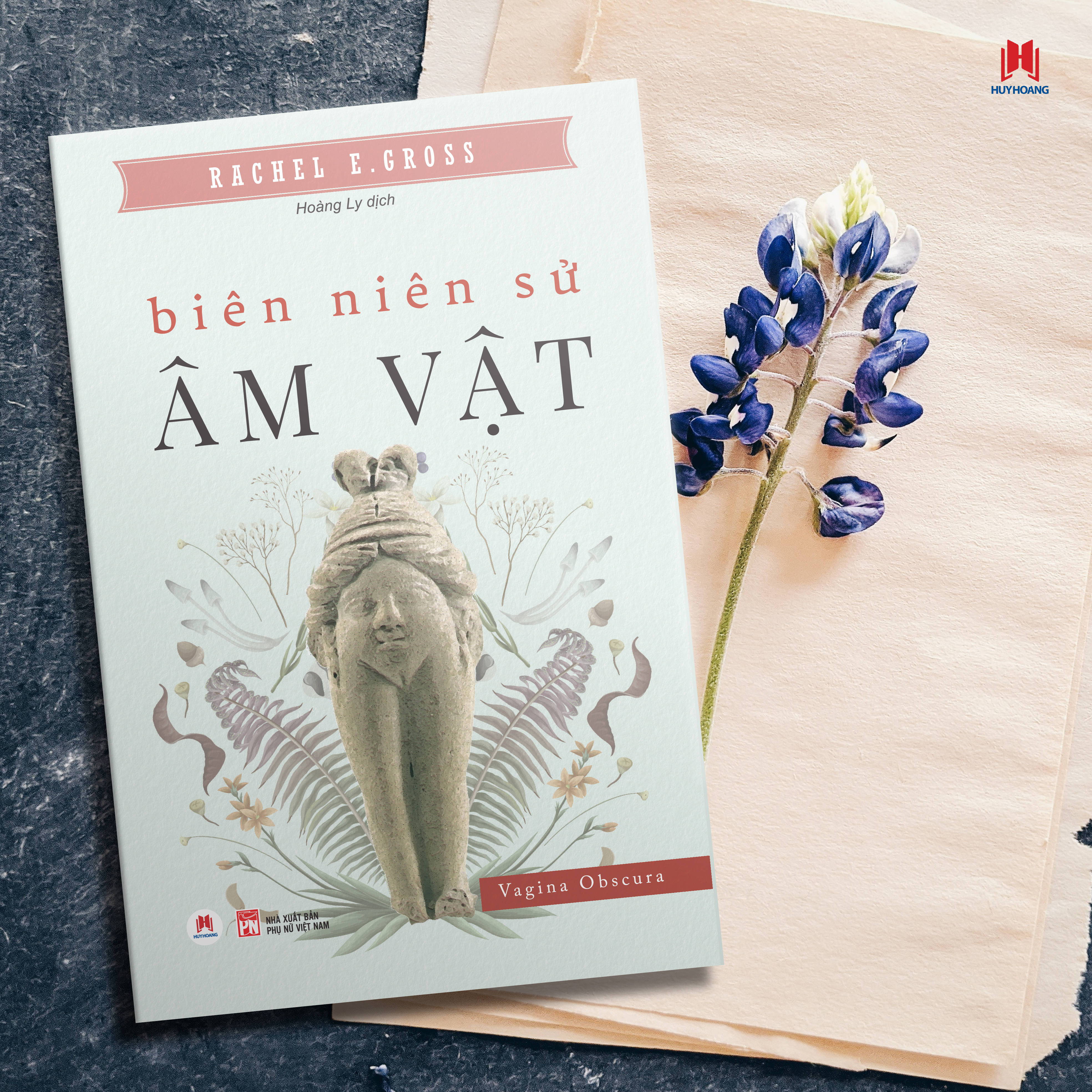 biên niên sử âm vật - Ảnh 4