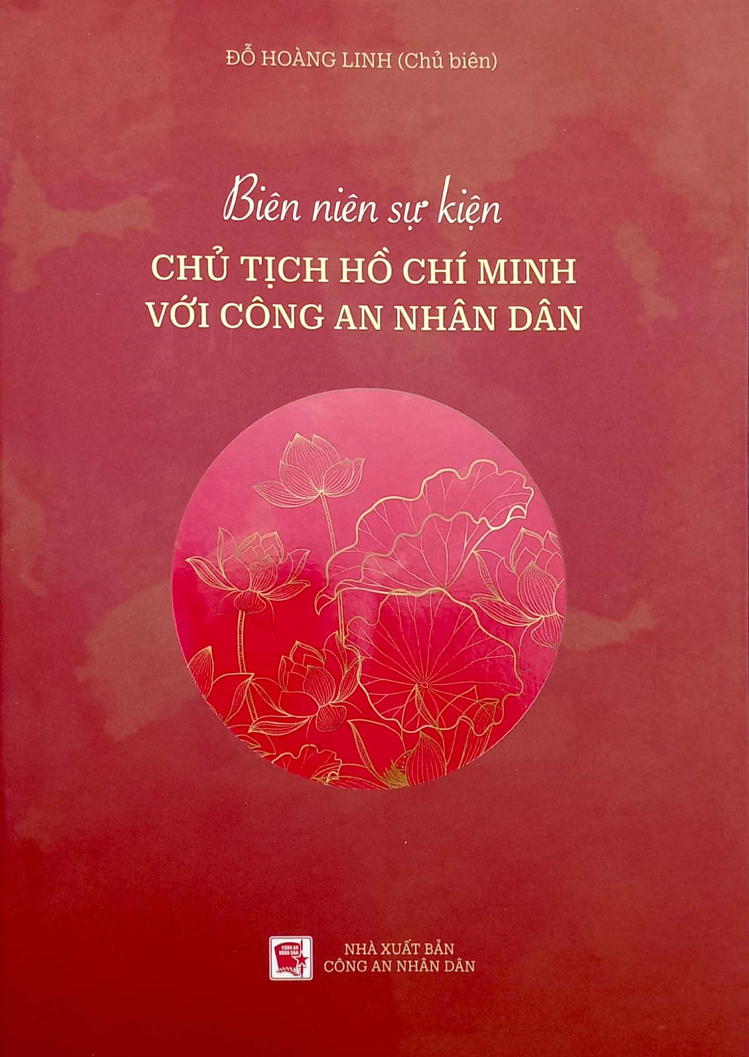 biên niên sự kiện chủ tịch hồ chí minh với công an nhân dân - Ảnh 2