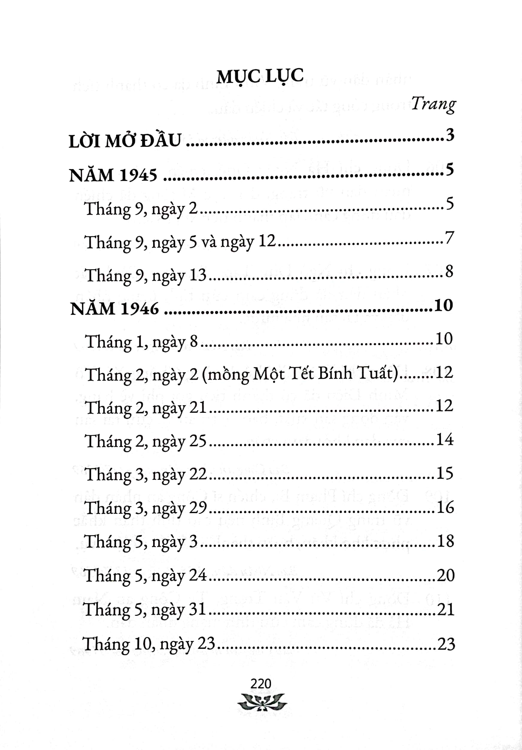 biên niên sự kiện chủ tịch hồ chí minh với công an nhân dân - Ảnh 3