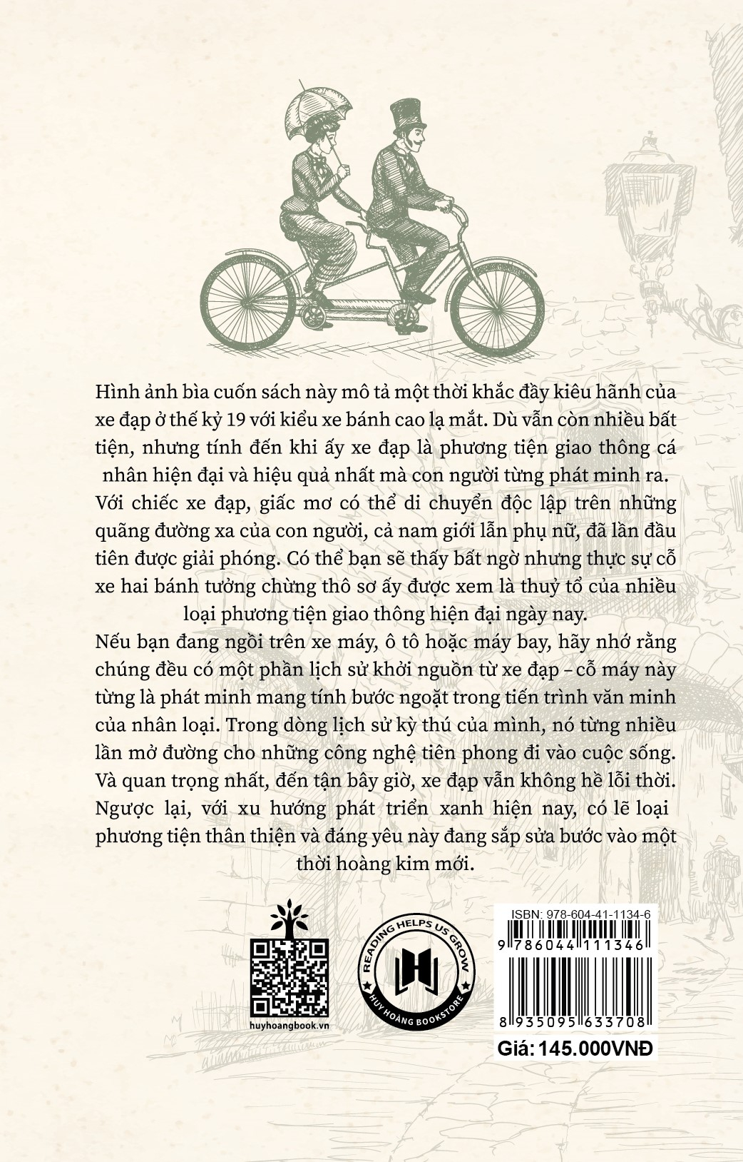 biên niên sử xe đạp - Ảnh 3