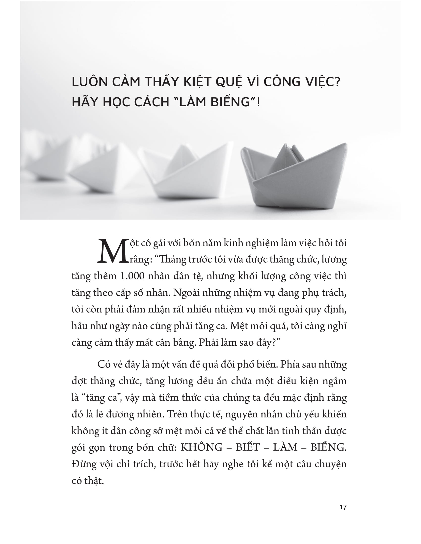 biến nỗ lực thành vàng ròng - Ảnh 6