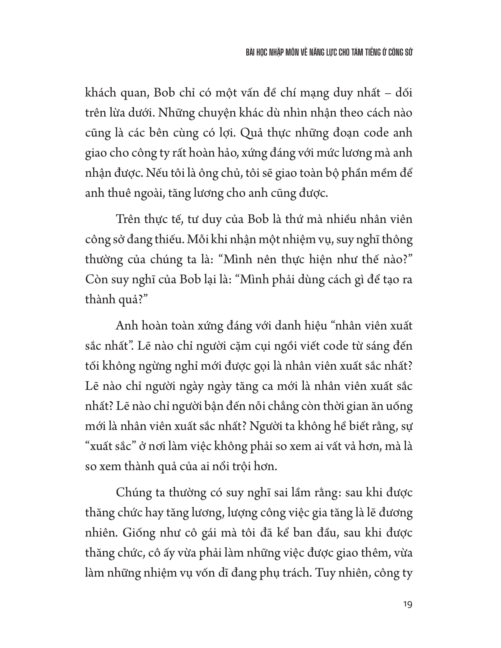 biến nỗ lực thành vàng ròng - Ảnh 8