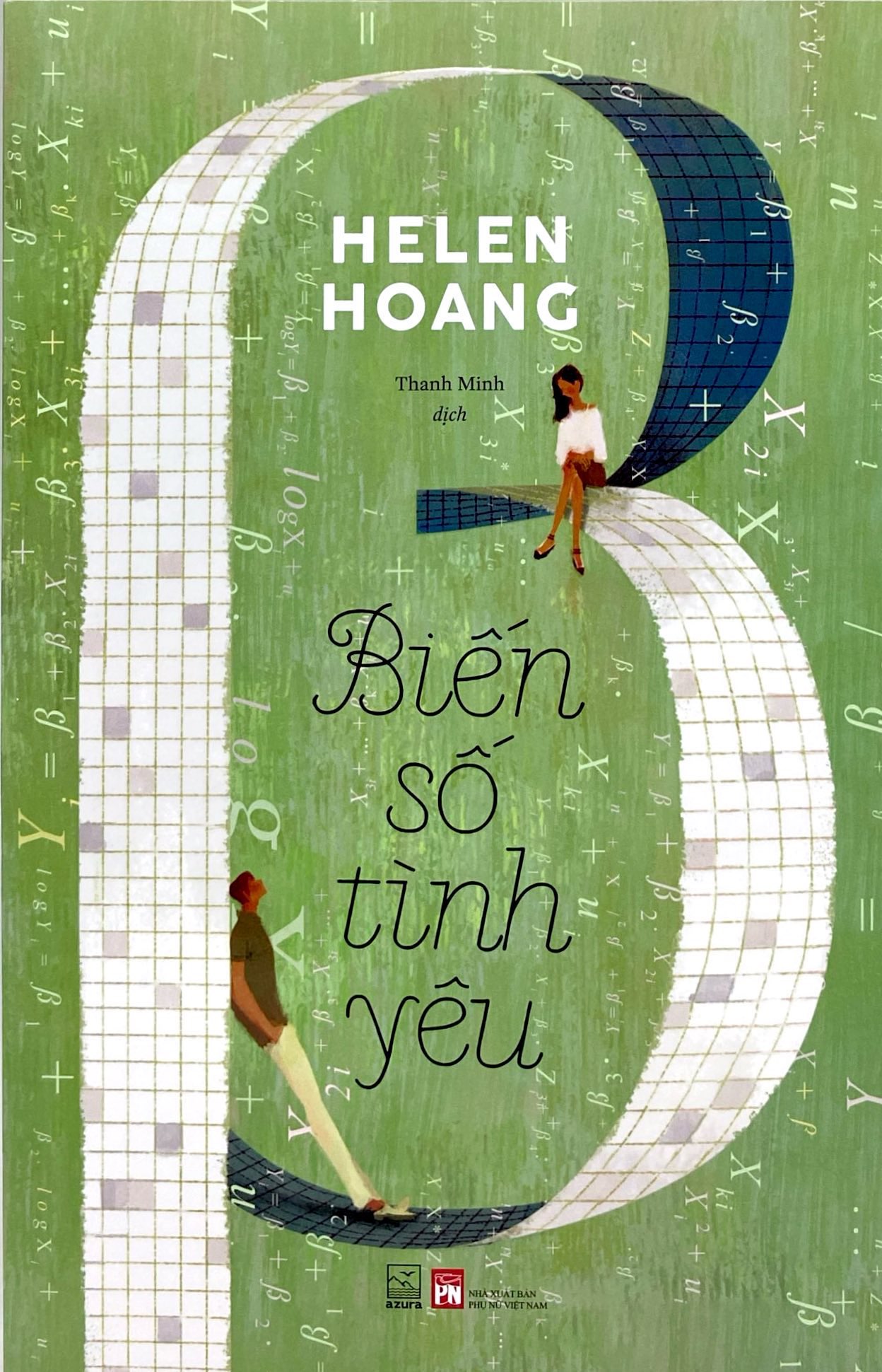 Biến Số Tình Yêu - Ảnh 2