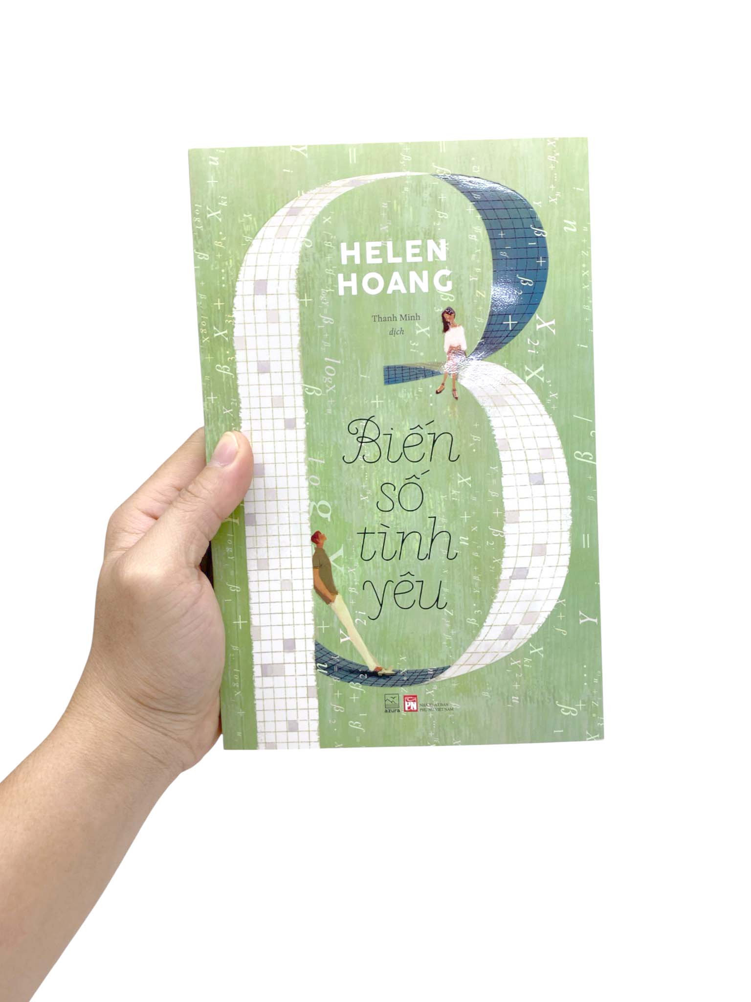 Biến Số Tình Yêu - Ảnh 7