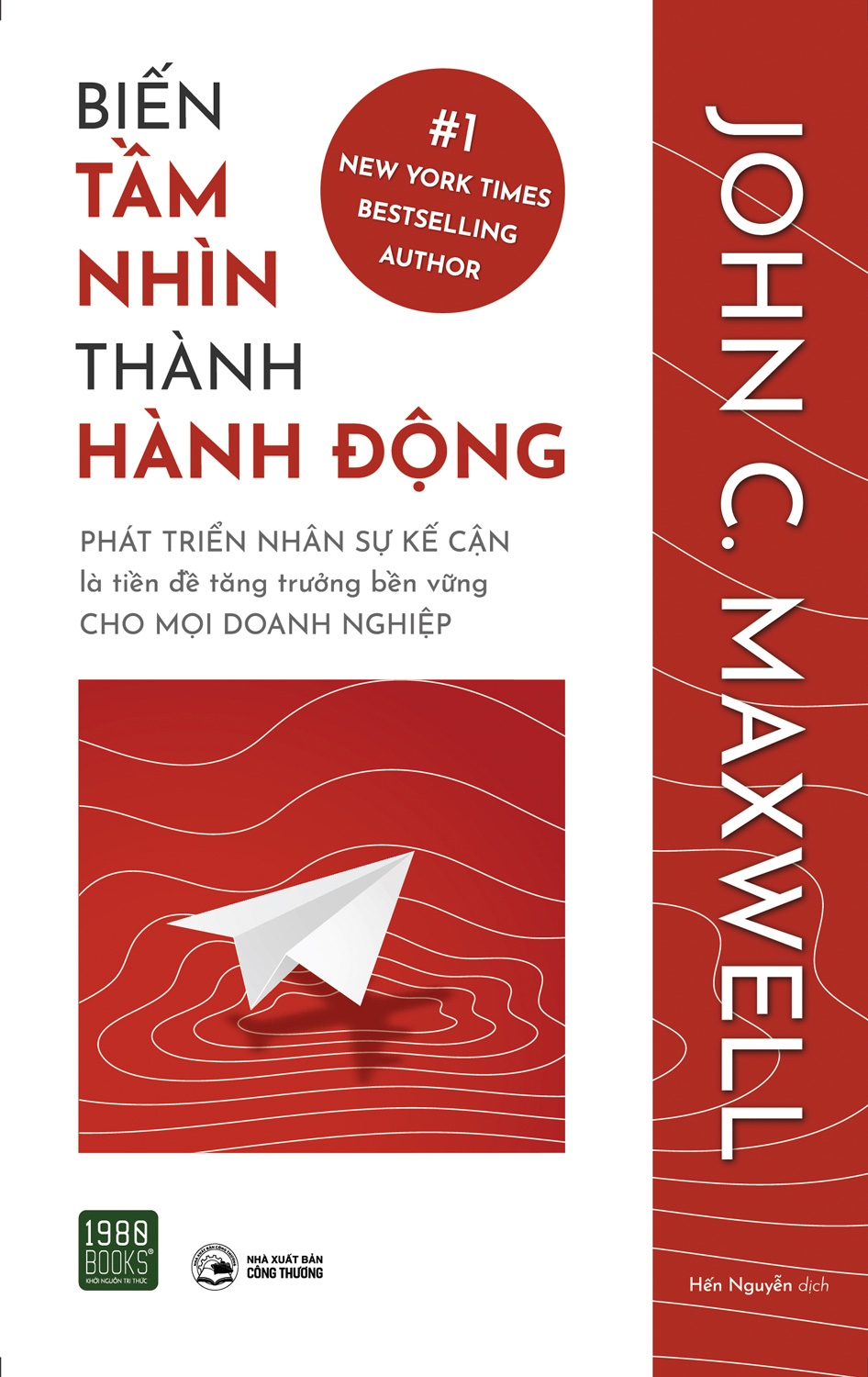 biến tầm nhìn thành hành động - Ảnh 2