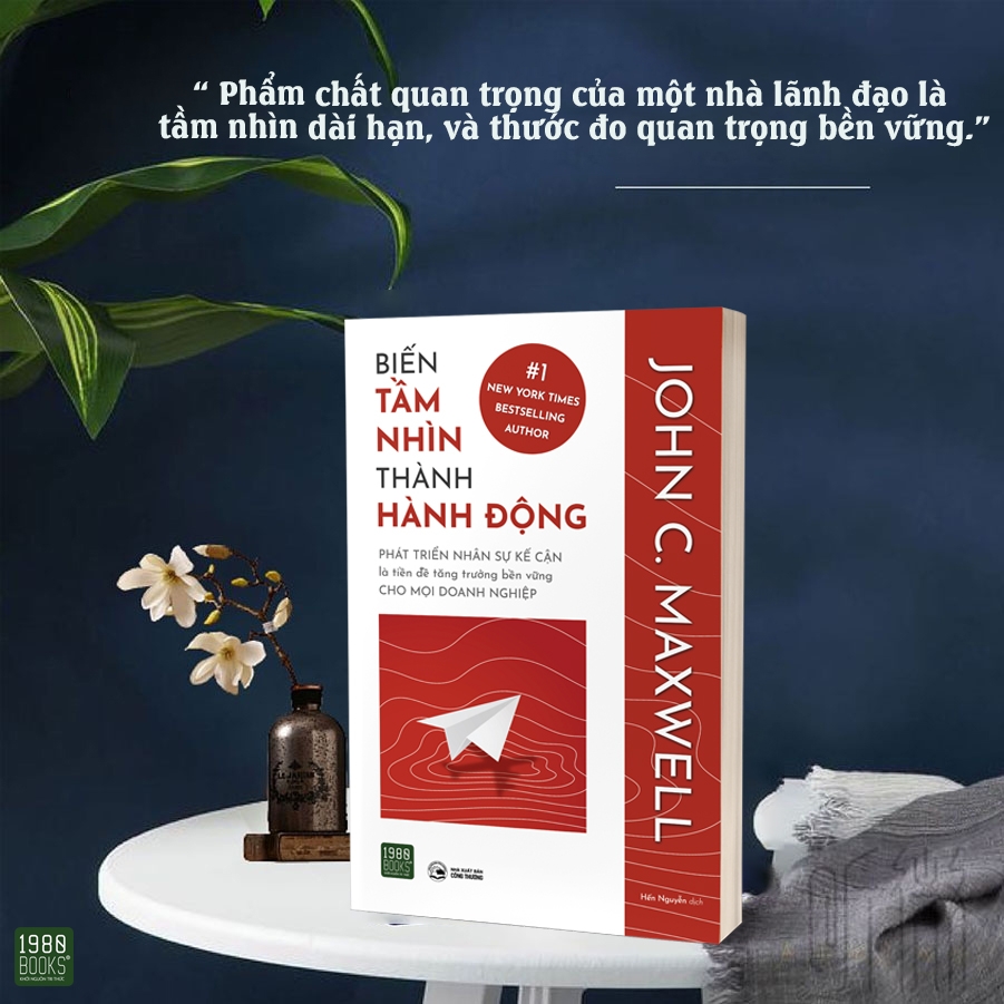 biến tầm nhìn thành hành động - Ảnh 4
