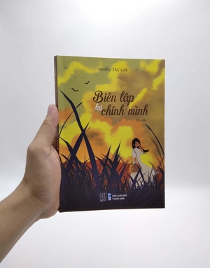 biên tập lại chính mình - Ảnh 2