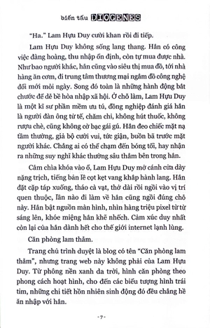 biến tấu diogenes - Ảnh 5