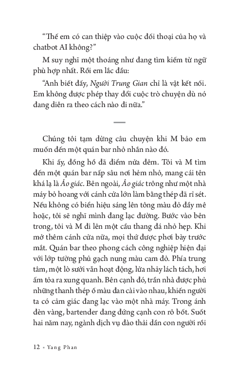 biến thể của cô đơn - Ảnh 11