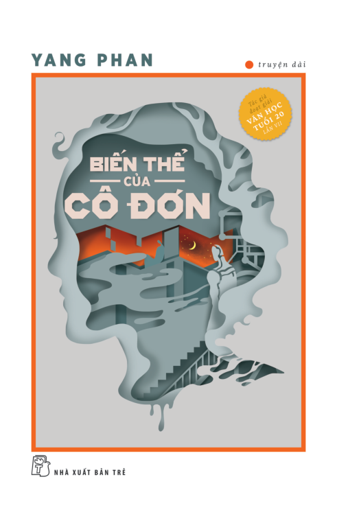 biến thể của cô đơn - Ảnh 2