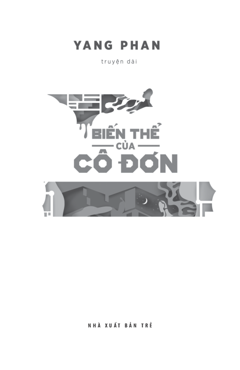 biến thể của cô đơn - Ảnh 3