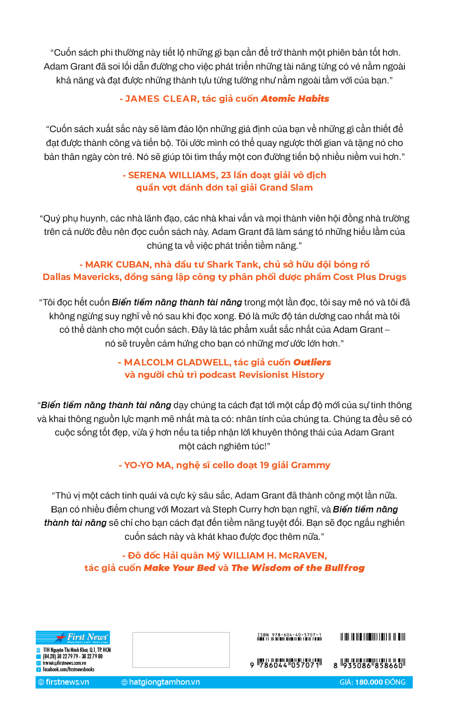 biến tiềm năng thành tài năng - Ảnh 10